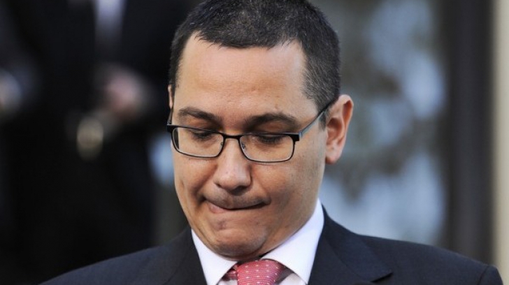 Victor Ponta îi cere demisia lui Dragnea şi face dezvăluiri incendiare: "Lăcomia bolnavă a unui om"