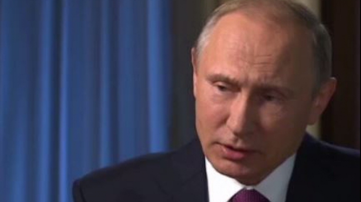 Putin anunță la Ankara încheierea războiului civil din Siria. Care sunt condițiile ”de facto”