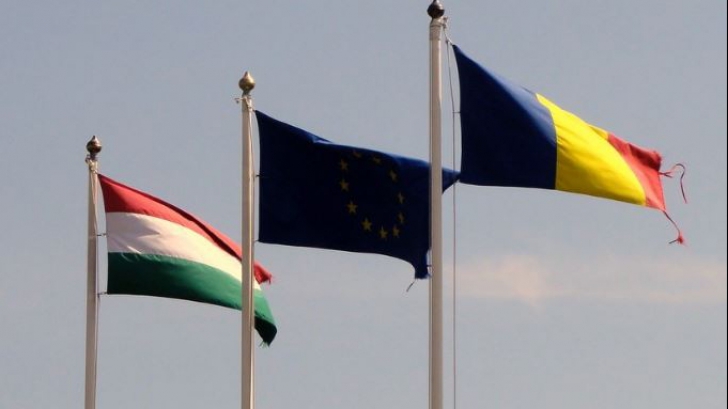 Ungaria a anunțat că va sprijini candidatura României la OCDE