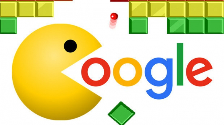 Cuvintele magice care îţi asigură distracţia pe Google: Ce este Roata Aniversară Google