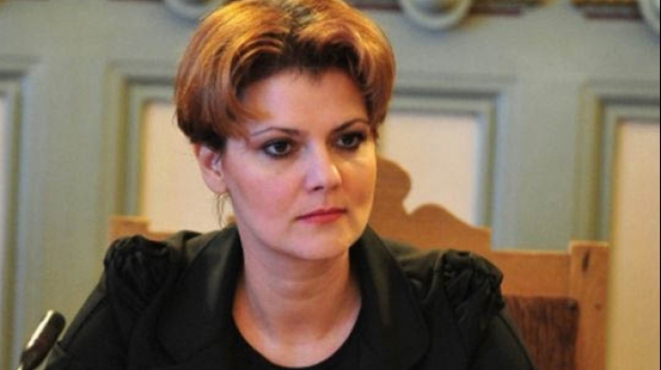 Olguța Vasilescu, despre cazul viral al tinerei cu scleroză: Casa de Pensii nu poate da altă decizie