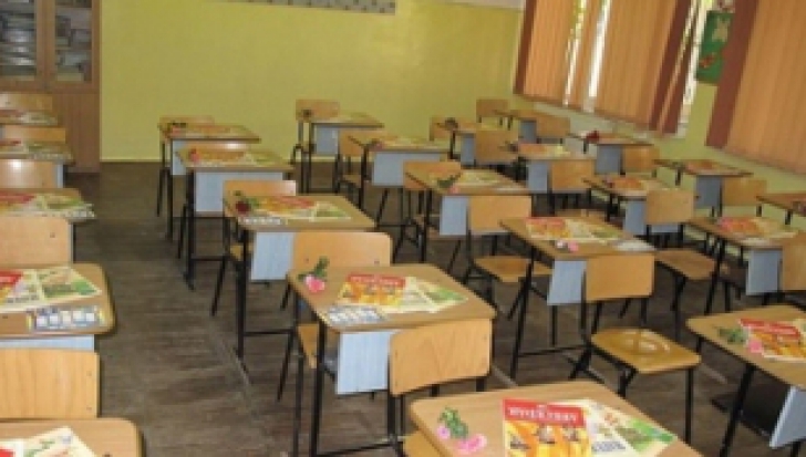 INCREDIBIL! Comuna din România în care elevii vor învăța într-o pensiune de turiști
