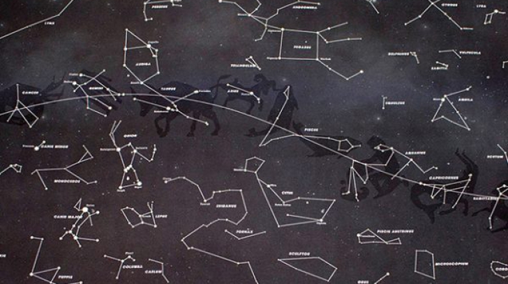 Cum arăta manualul de astronomie pentru elevii de clasa a VII-a, ŞTIINŢA care răscoleşte vieţile