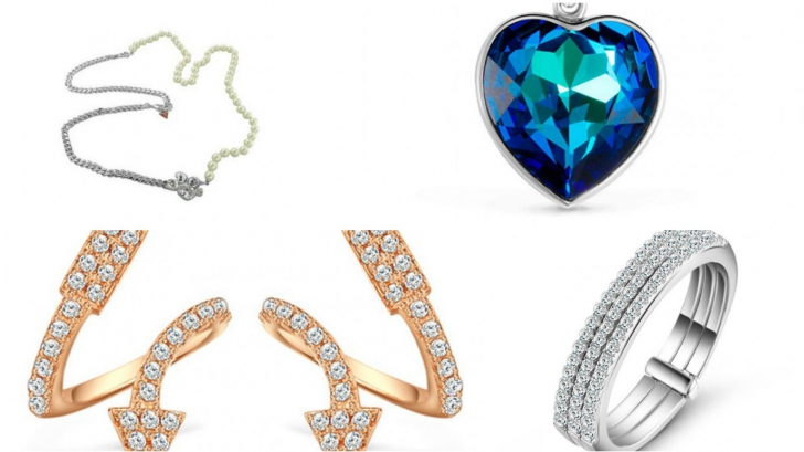 StilPropriu.ro – 5 bijuterii superbe pe care le poti purta la orice ocazie