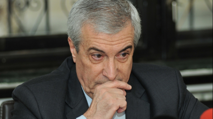 Procesul lui Tăriceanu, reluat de la zero. Președintele completului de judecată, schimbat