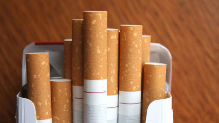 Veste proastă pentru fumători: Cu cât s-au scumpit ţigările