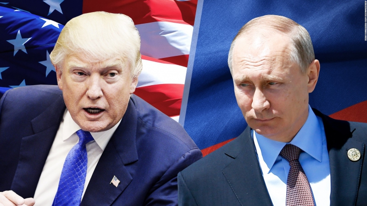 Guşă despre confruntarea SUA-Rusia: Vorbim de o lume bipolarizată, care e de fapt multi-polarizată