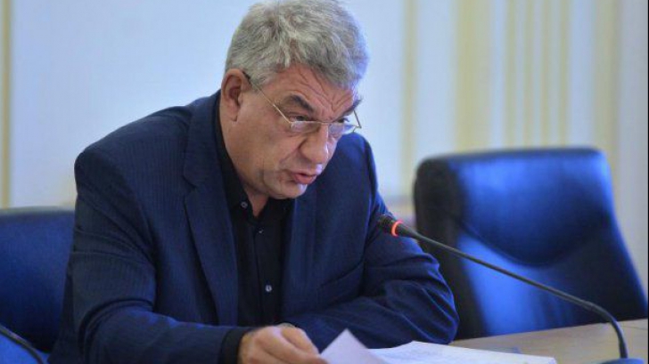 Mihai Tudose atacă BNR pe tema ROBOR: "Probabil colegii de la BNR au fost puţin plecaţi de acasă"