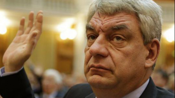 Ce spune premierul Tudose despre Bădălău, colegul său de partid acuzat că ar fi lovit un deputat PNL