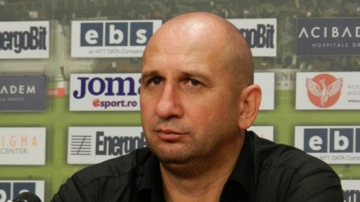 Decizia bombă anunțată de Miriuță la Dinamo 