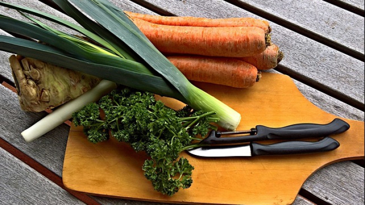 Ce se întâmplă dacă mănânci ciorbă în fiecare zi