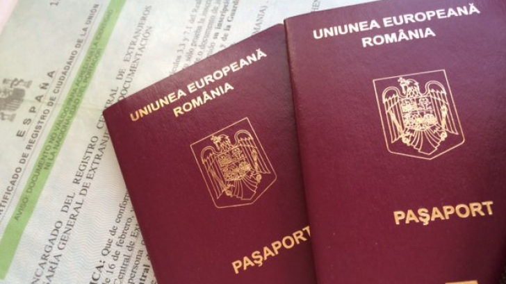 Noi reguli privind acordarea cetățeniei române pentru minori