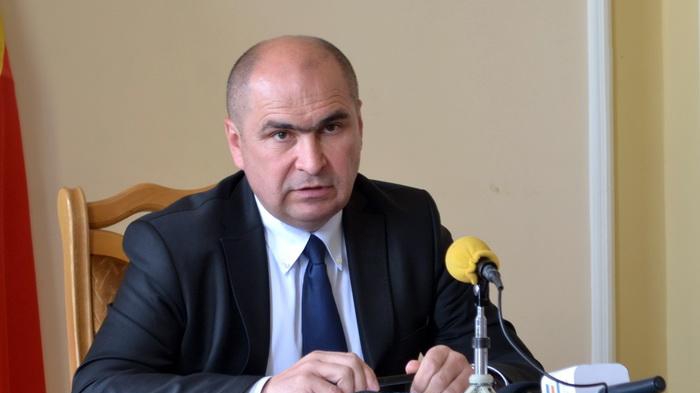 Ministrul Finanțelor, impresionat de „modelul Bolojan”, de eficientizare a administrației. „Acolo s-a putut”. Ce planuri are Boloș