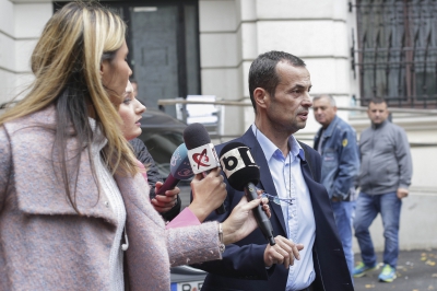 Inquam Photos / Octav Ganea