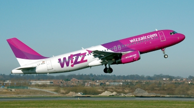 Wizz Air anunță o rută din România, cu prețuri de la 39 lei  