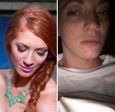 Fotografii incredibile. Cum arătau acești părinți chiar înainte de a avea copii și cum arată acum