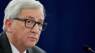 ”Să reînnodăm relaţiile cu Marea Rusie” - chemarea lui Jean Claude Juncker, preşedintele CE
