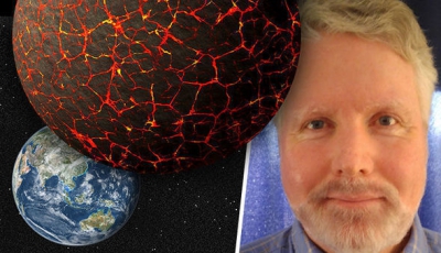 Şapte ani de catastrofe&nbsp;