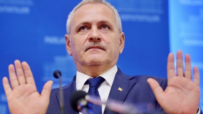 Liviu Dragnea