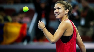 Simona Halep