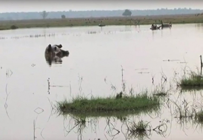 Parcul Naţional Bwabwata