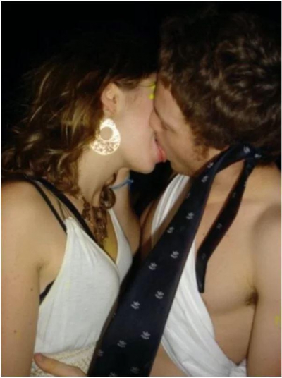 Sex, droguri, băutură şi depravare -imagini cu petrecerile NEBUNE ale studenţilor din Marea Britanie