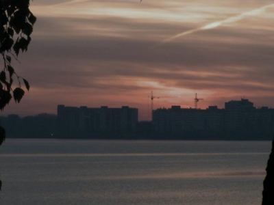 Cum arată "cimitirul Pământului" - oraşul în care totul e OTRĂVIT. Culmea, e locuit!