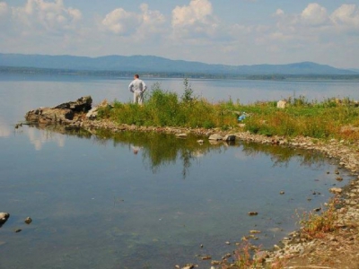 Cum arată "cimitirul Pământului" - oraşul în care totul e OTRĂVIT. Culmea, e locuit!