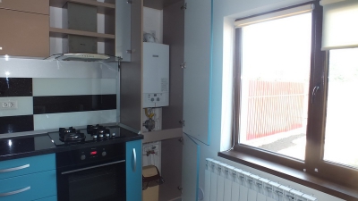 Veste bombă pentru toți românii care au termopane la bucătărie. Ce sunt obligați prin lege să facă