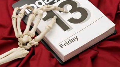 Vineri - 13, ziua cu cele mai multe ghinioane. Ce să nu faci sub nicio formă în această zi 