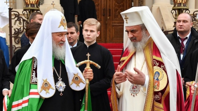 Vizita Patriarhului Kirill în România, în presa internaţională:Mesajele pe care le-a transmis sunt..