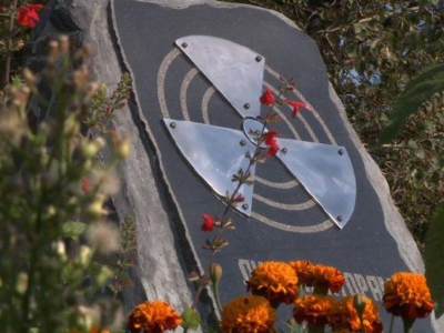 Cum arată "cimitirul Pământului" - oraşul în care totul e OTRĂVIT. Culmea, e locuit!