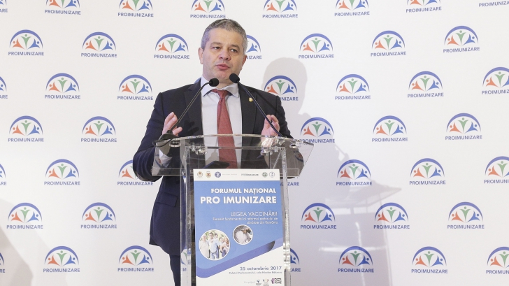 Ministrul Sănătăţii, anunţ important pentru toţi românii 