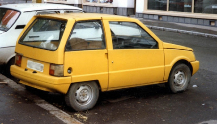 Dacia interzisă de Protecţia Consumatorilor. Au retras-o de la vânzare