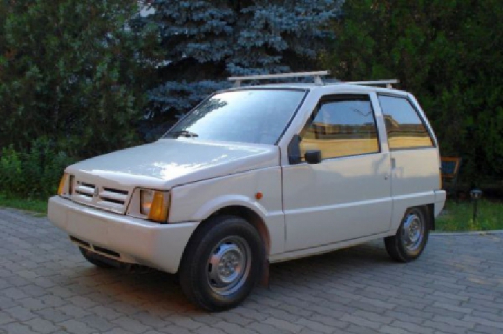 Dacia interzisă de Protecţia Consumatorilor. Au retras-o de la vânzare