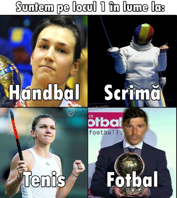 Cele mai bune glume, după ce Simona Halep a devenit numărul 1 mondial în tenisul feminin