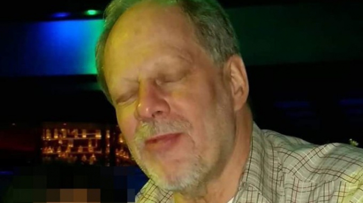 Confesiunile unei prostituate despre autorul atacului din Las Vegas: ”Era obsedat...”