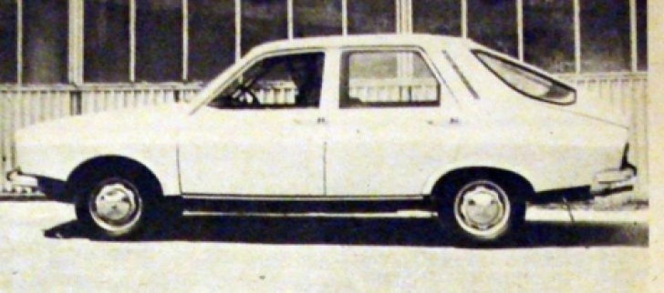 Dacia. Cele mai urâte modele de Dacia care au ieşit pe porţile de la Mioveni