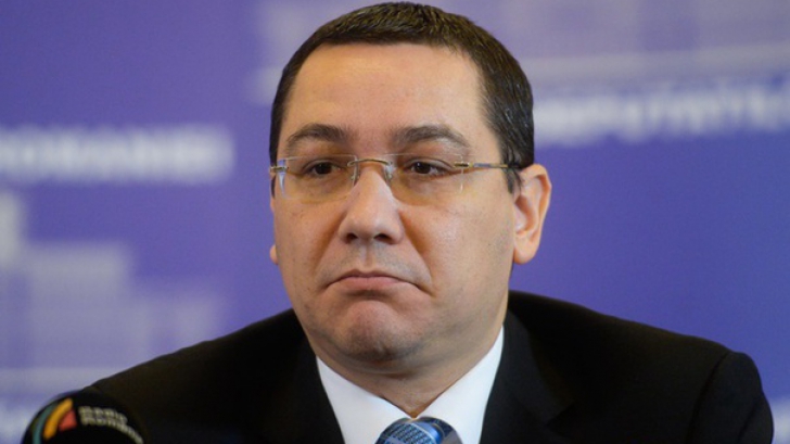 Victor Ponta, noi acuzații grave la adresa lui Liviu Dragnea: ”A mințit din nou. No news!”