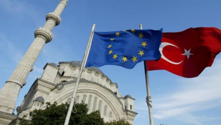 Austria și Germania anunță sfârșitul drumului european pentru Turcia