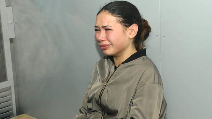 Oligarhul a cărui fiică a ucis 5 oameni cu bolidul 4x4 își cere "iertare în genunchi"