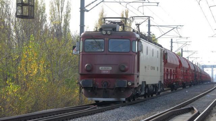 Accident feroviar grav în Vaslui: cel puțin trei victime în stare gravă