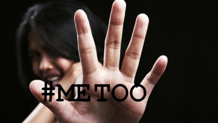 #METOO. Recomandările Poliției în caz de agresiune sexuală 