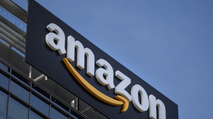 Amazon, bun de plata a 250 de milioane de euro