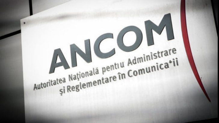 Șeful ANCOM, Adrian Diță, a demisionat din funcție