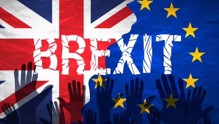BREXIT. UE se pregătește pentru un acord comercial cu Londra, dar nu începe negocierile
