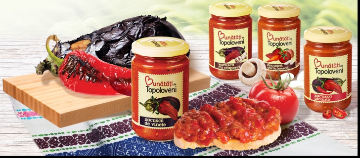  “Ziua Porților Deschise” la MGC Topoloveni (P)