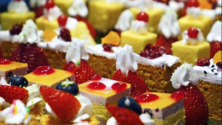 Ingredientul neștiut care face orice prăjitură mai bună. Nu te gândeai la așa ceva