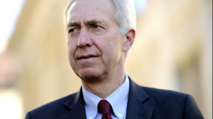 Întrevedere Fifor-Klemm. Discuții despre evoluția relațiilor româno-americane în domeniul Apărării