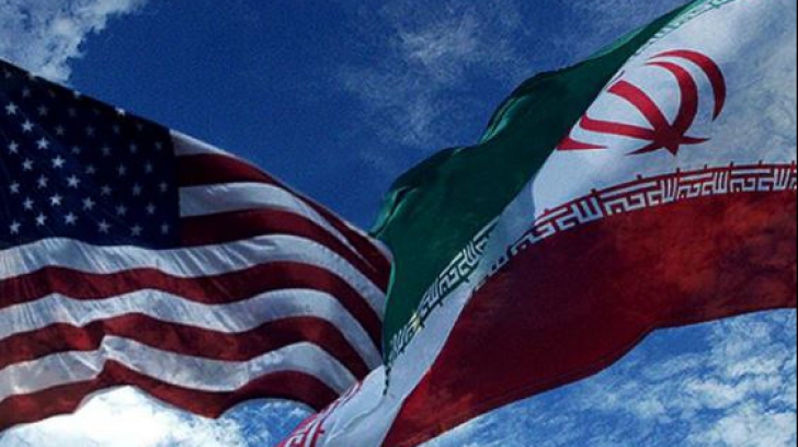 Iranul, atac la adresa SUA: "Vom rupe în bucăți acordul" 